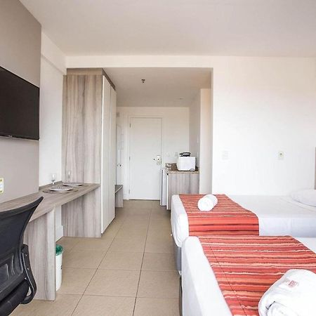 Praticidade, conforto e localização privilegiada em Macaé Exterior foto