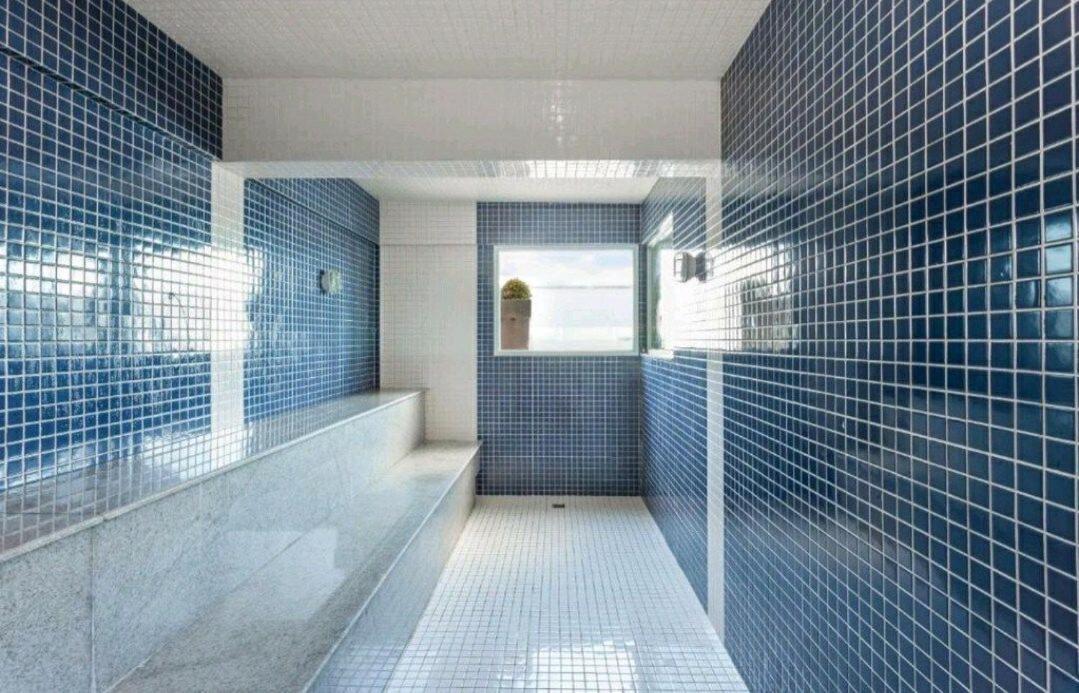 Praticidade, conforto e localização privilegiada em Macaé Exterior foto