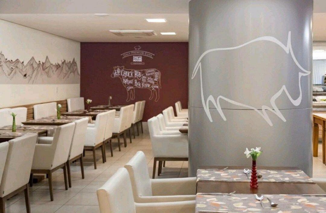 Praticidade, conforto e localização privilegiada em Macaé Exterior foto